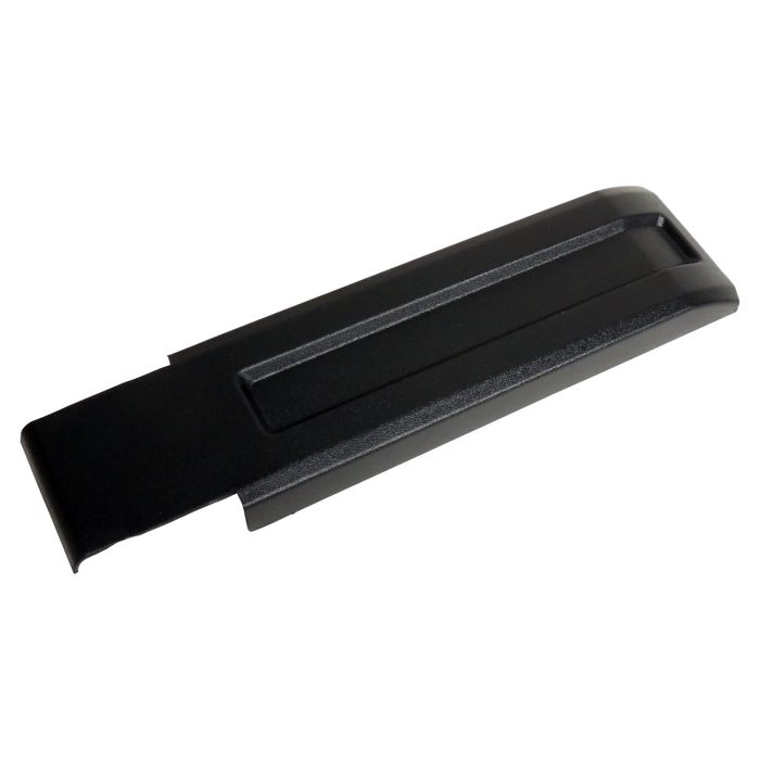 CRO UPPER TAILGATE HINGE COVER JK