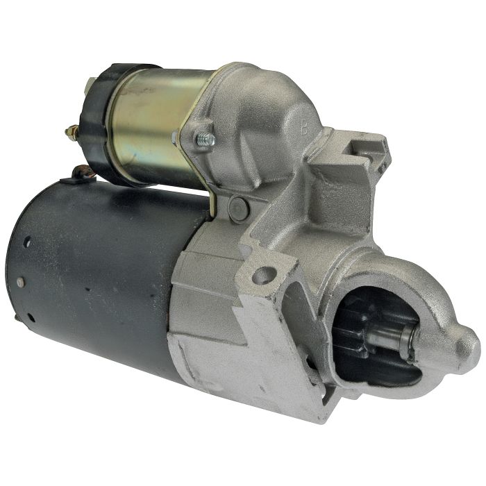 AccuPart STARTER MOTOR 80-83 CJ 2.5L