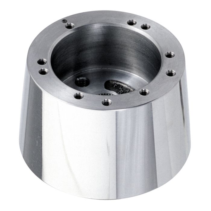 FLA 5/6 BOLT ADAPTER BLACK