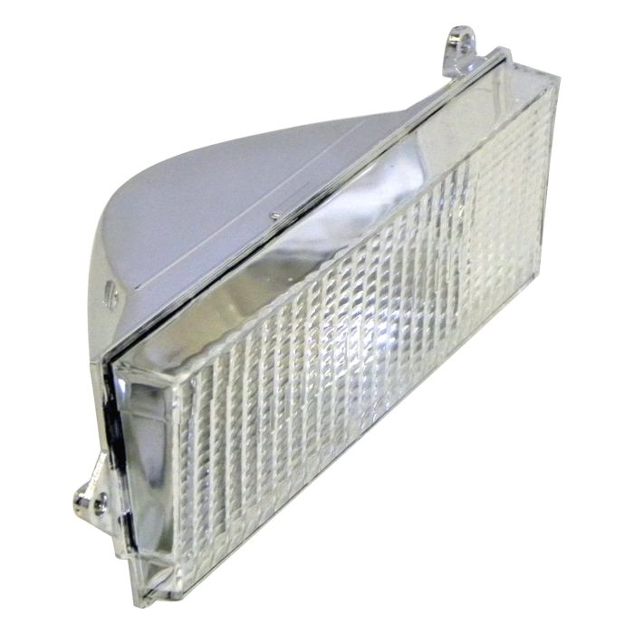 Crown Automotive  Parking Lamp & Turn Signal for 84-96 Jeep Cherokee XJ