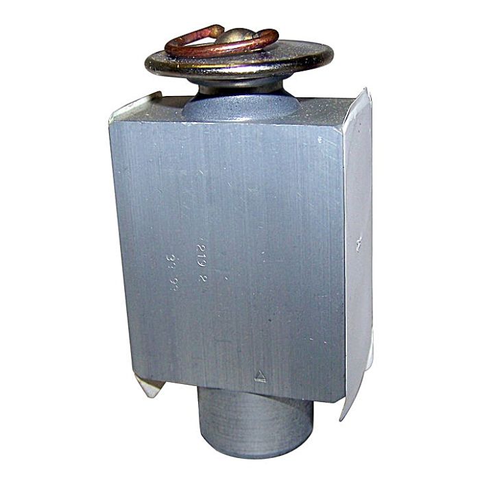 Crown Automotive 56000212 Expansion Valve  for 84-90 Jeep Cherokee XJ and Comanche MJ with Factory A/C