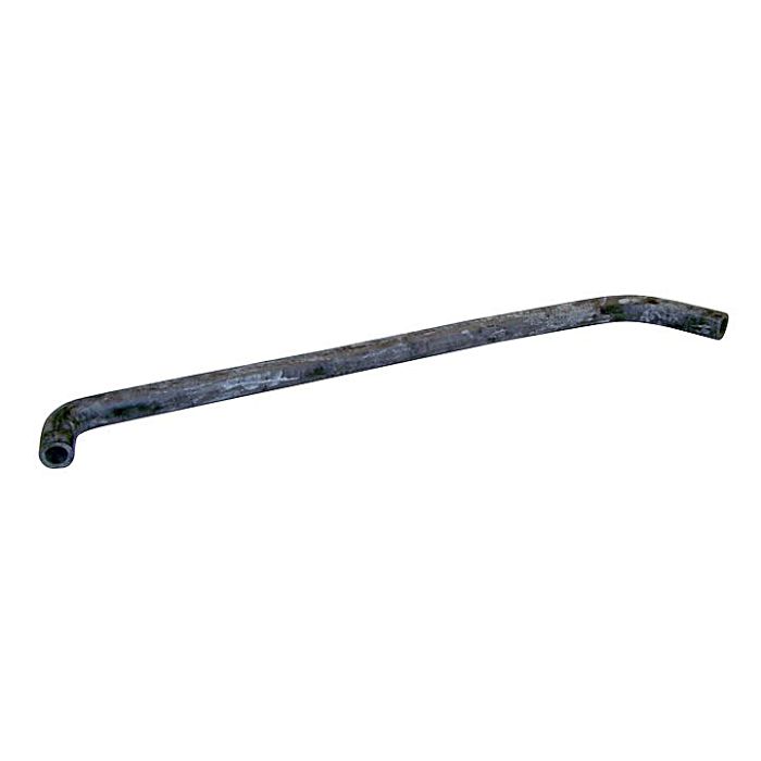 Crown Automotive 56001254 Heater Hose  for 84-85 Jeep Cherokee XJ with 2.5L Engine