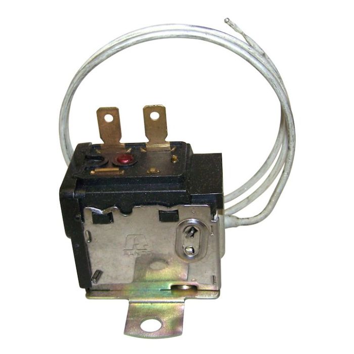 Crown Automotive 56002688 Thermostat Switch  for 87-90 Jeep Cherokee XJ with Factory A/C