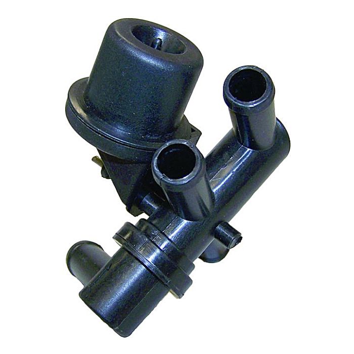 Crown Automotive 56005900 Heater Control Valve  for 91-96 Jeep Cherokee XJ and Comanche MJ