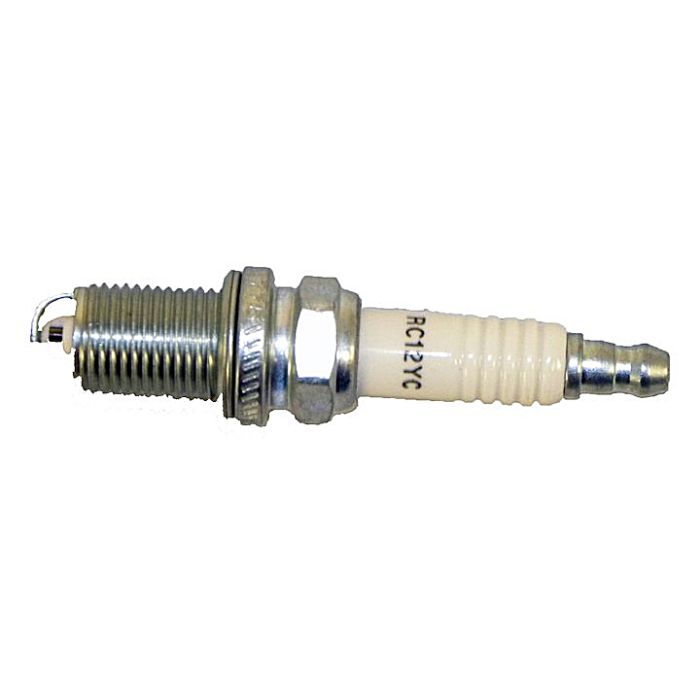 Crown Automotive 56006240 Spark Plug  for 94-96 Jeep Grand Cherokee ZJ with 5.2L Engine 