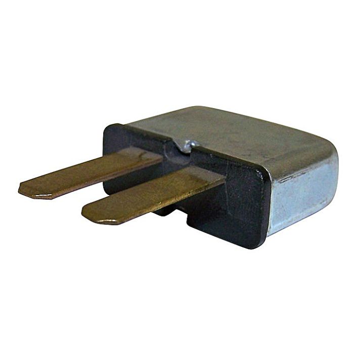 Crown Automotive 56006966 30 Amp Circuit Breaker  for 94-96 Jeep Cherokee XJ and 93-96 Grand Cherokee ZJ 