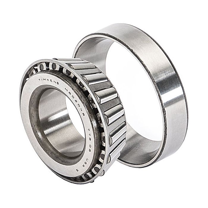 Mopar 68388809AA Inner Pinion Bearing Kit  for 18-20 Jeep Wrangler JL with Dana 30 Front Axle