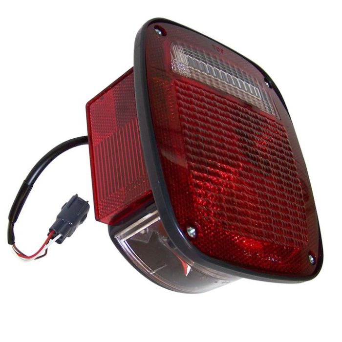 PS TAIL LAMP 98-06 TJ
