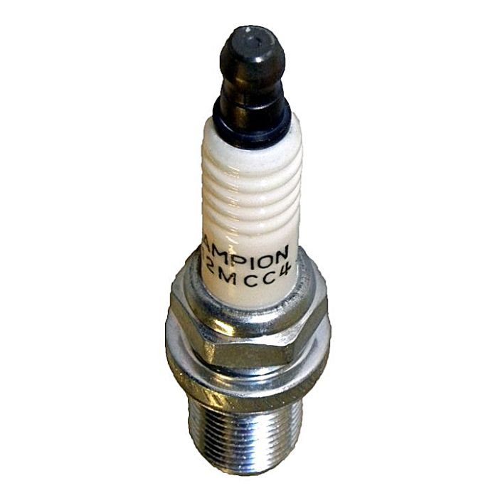 Crown Automotive 56028236AA Spark Plug  for 99-07 Jeep Grand Cherokee WJ & WK and 06-07 Commander XK with 4.7L Engine