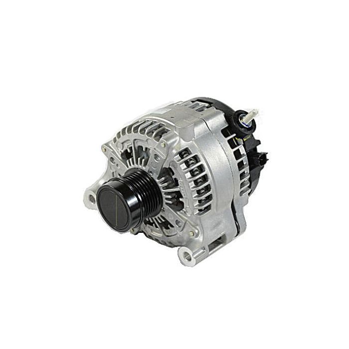 Mopar  Alternator  for 18-24 Jeep Wrangler JL & Gladiator JT with 3.6L Engine