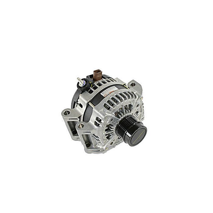 Mopar 56029762AA 220 Amp Alternator  for 18-19 Jeep Wrangler JL with 2.0L Engine and ESS System