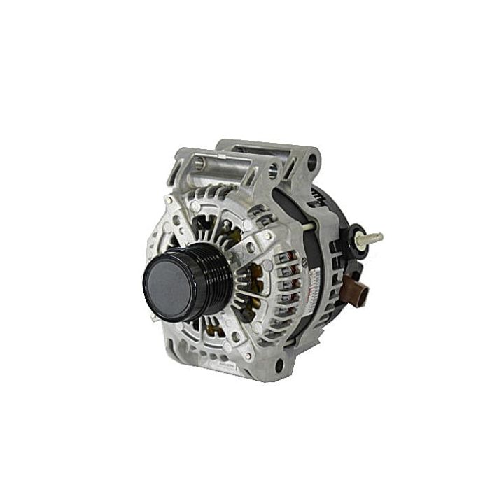 56029809AA - MOPAR 240 AMP ALTERNATOR JL 2.0L W/ESS