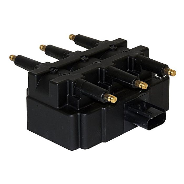 Crown Automotive 56032520AC Ignition Coil Pack for 07-11 Jeep Wrangler JK