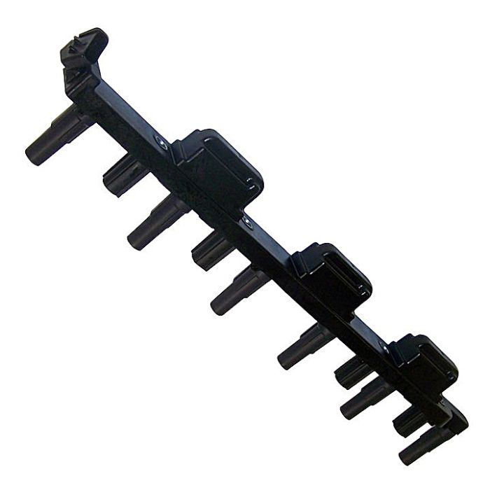 Crown Automotive 56041019 Ignition Coil  for 1999 Jeep Grand Cherokee WJ with 4.0L Engine 