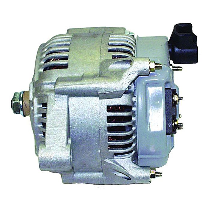 Crown Automotive 56041394AA 136 Amp Alternator  for 93-98 Jeep Grand Cherokee ZJ 