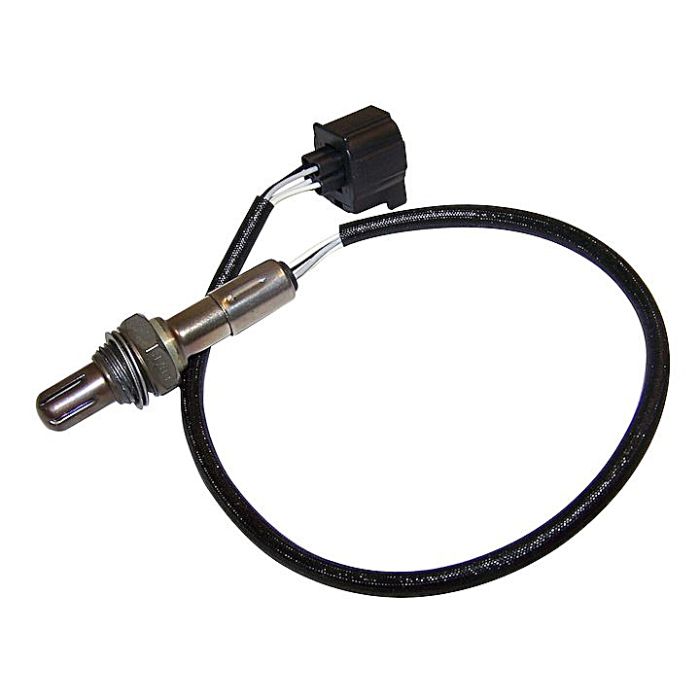 Crown Automotive 56041943AA Oxygen Sensor  for 01-04 Jeep Wrangler TJ and 01-03 Grand Cherokee WJ with 4.0L Engine 