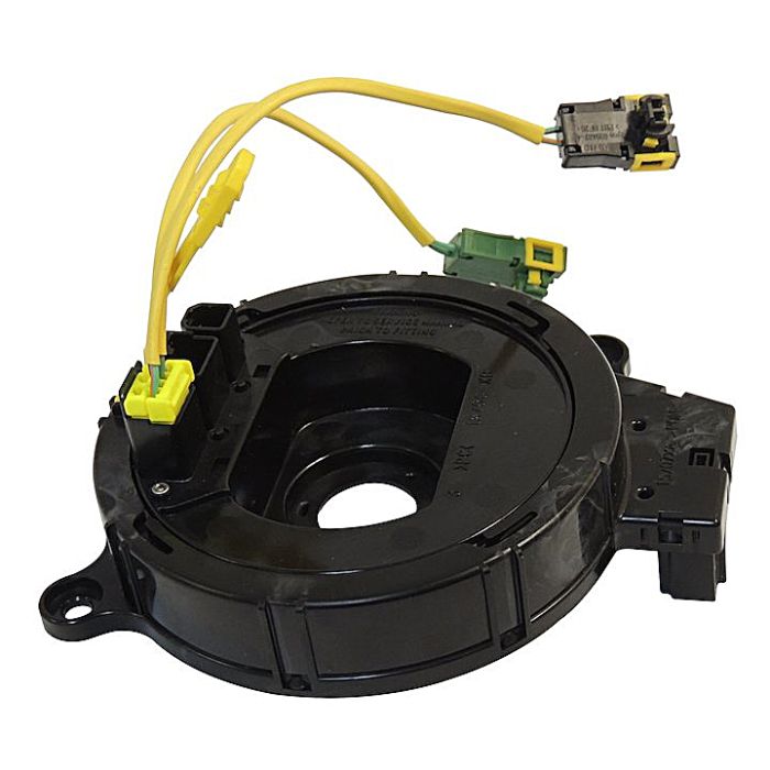 Crown Automotive 56042770AF Clockspring  for 02-04 Jeep Grand Cherokee WJ