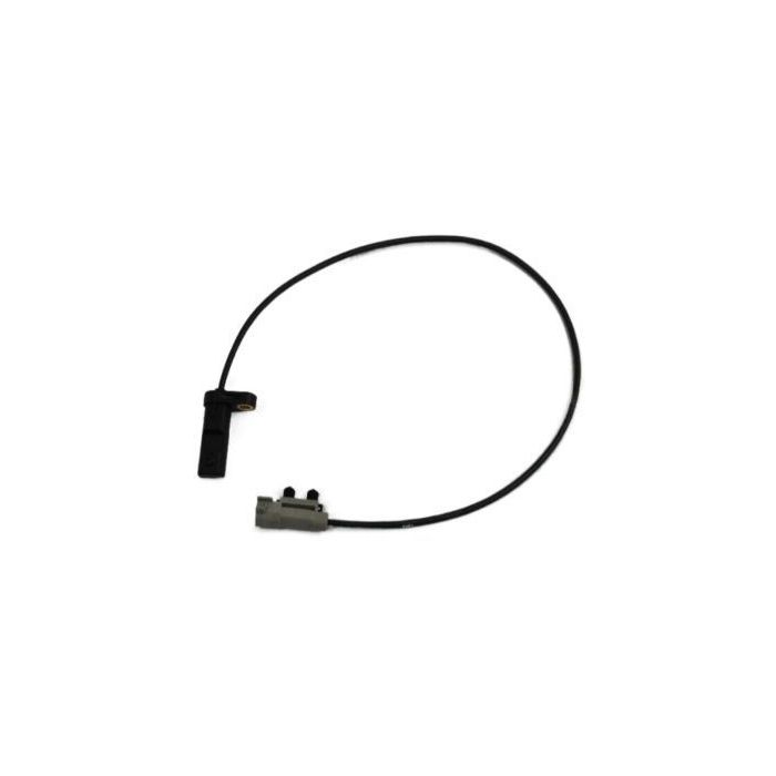 Mopar 56044146AB Wheel Speed Sensor for 08-10 Jeep Grand Cherokee WK and Commander XK