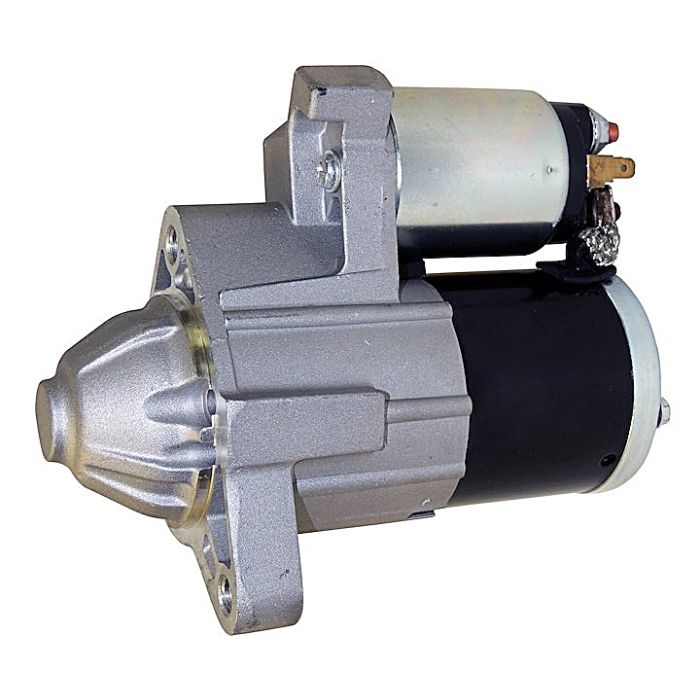 Crown Automotive 56044734AA Starter Motor  for 05-10 Jeep Grand Cherokee WK and 06-10 Commander XK with 3.7L Engine 