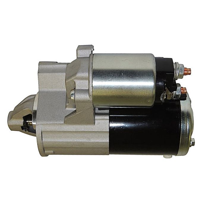 Crown Automotive 56044736AC Starter Motor  for 05-10 Jeep Grand Cherokee WK and 06-10 Commander XK with 5.7L Engine