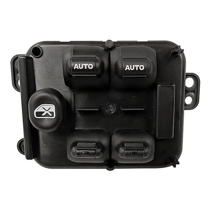 Crown Automotive 56054002AA Power Window Master Switch for 05-07 Jeep Liberty KJ