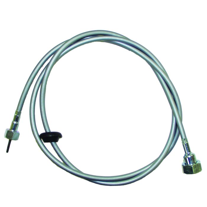 Crown Automotive J5351777 Speedometer Cable for 77-86 Jeep CJ-5, CJ-7 & CJ-8 Scrambler with Manual Transmission