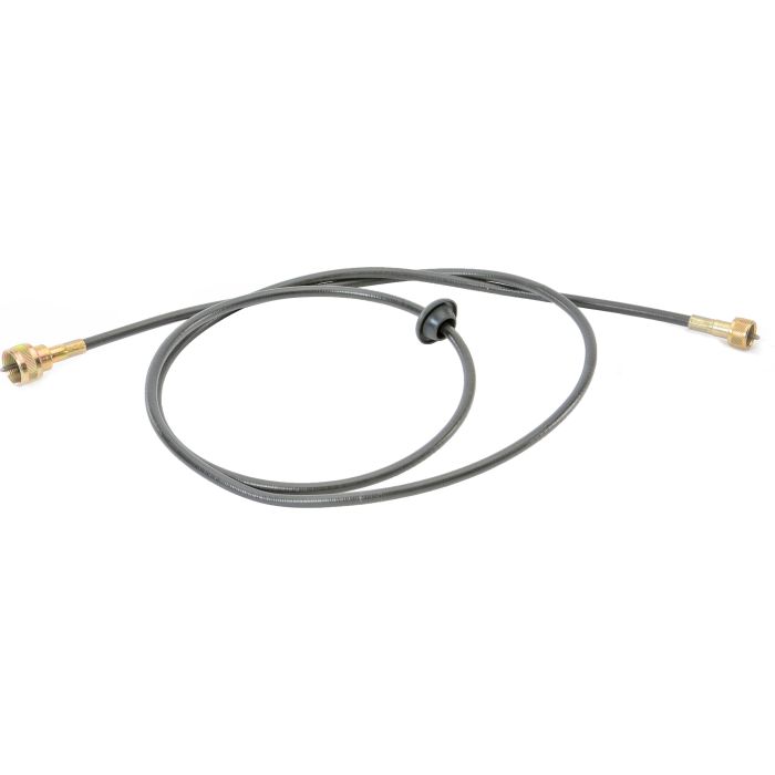 Crown Automotive J5351776 Speedometer Cable for 76-79 Jeep CJ-5 & CJ-7