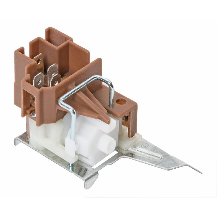 Crown Automotive 56003406 Headlamp Dimmer Switch for 89-95 Jeep Wrangler YJ