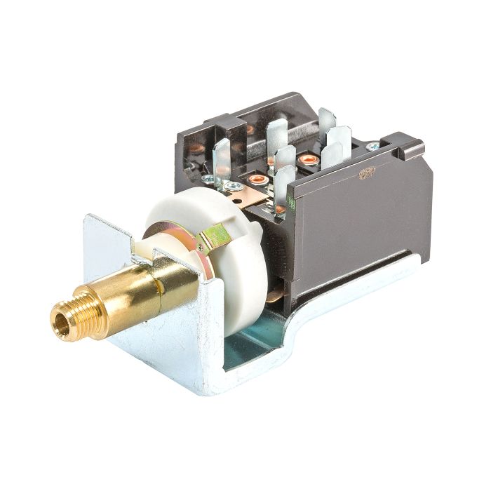 Crown Automotive J5450558 Headlight On/Off Switch for 73-79 Jeep CJ-5, CJ-6 & CJ-7