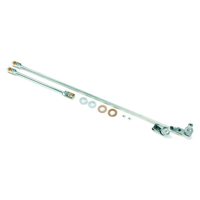 Crown Automotive 5453958K Wiper Linkage Kit for 76-86 Jeep CJ Series