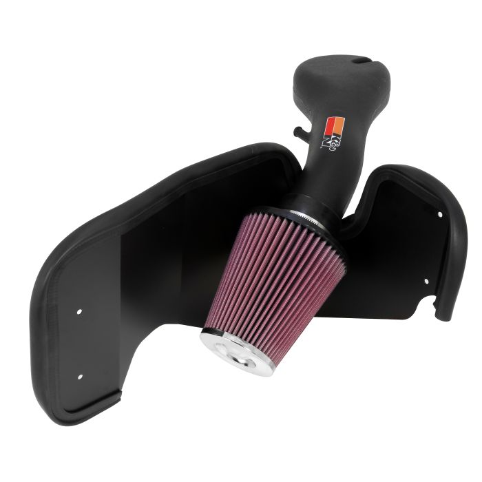 K&N 57-1526 Fuel Injection Performance Kit for 99-04 Jeep Grand Cherokee WJ with 4.0L 6CYL