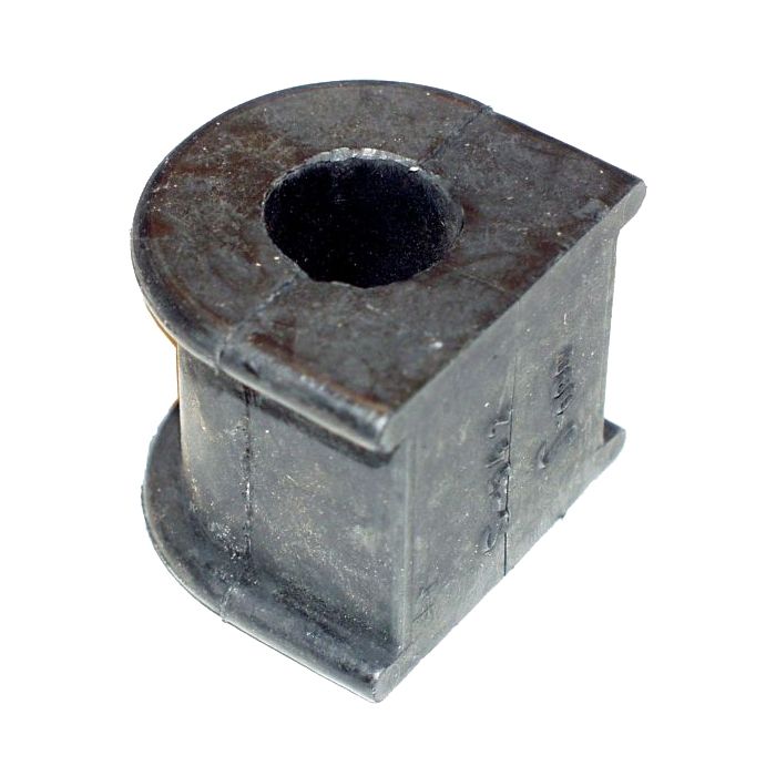 Crown Automotive J5355315 Front Sway Bar Cushion for 76-80 Jeep CJ Series with .8125" I.D.