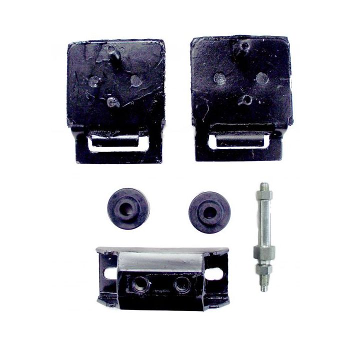 ENGINE AND TRANSMISSION MOUNT