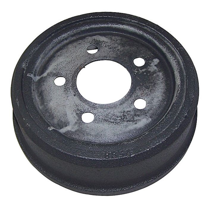 Crown Automotive 5732482 Brake Drum  for DJ Postal Jeep with 9" Brakes 