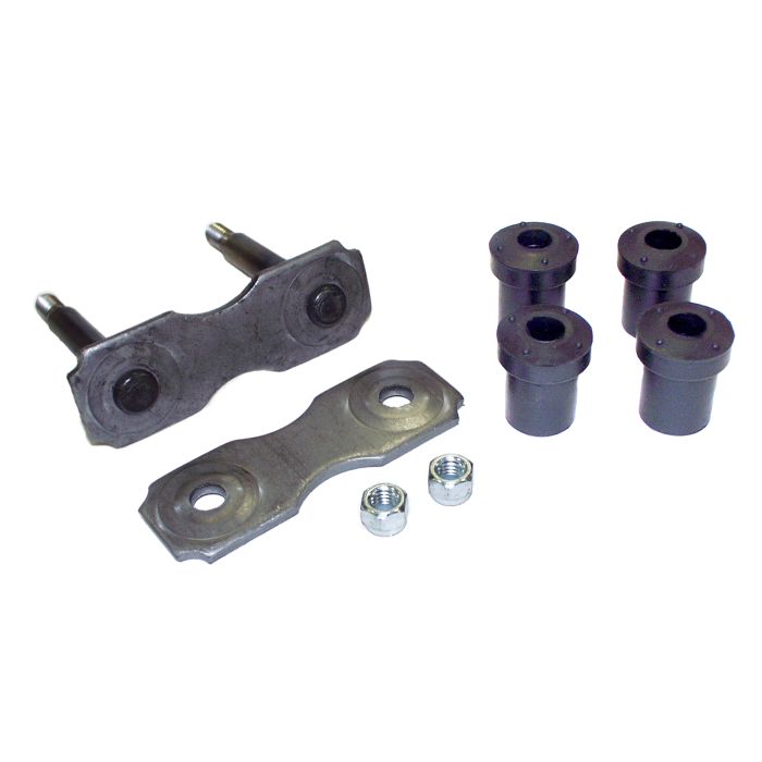 Crown Automotive  Leaf Spring Shackle for 76-86 Jeep CJ Series