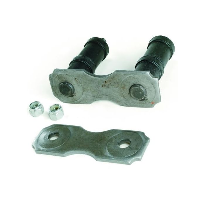 SHACKLE KIT-REAR 76-86  EACH   18271.02