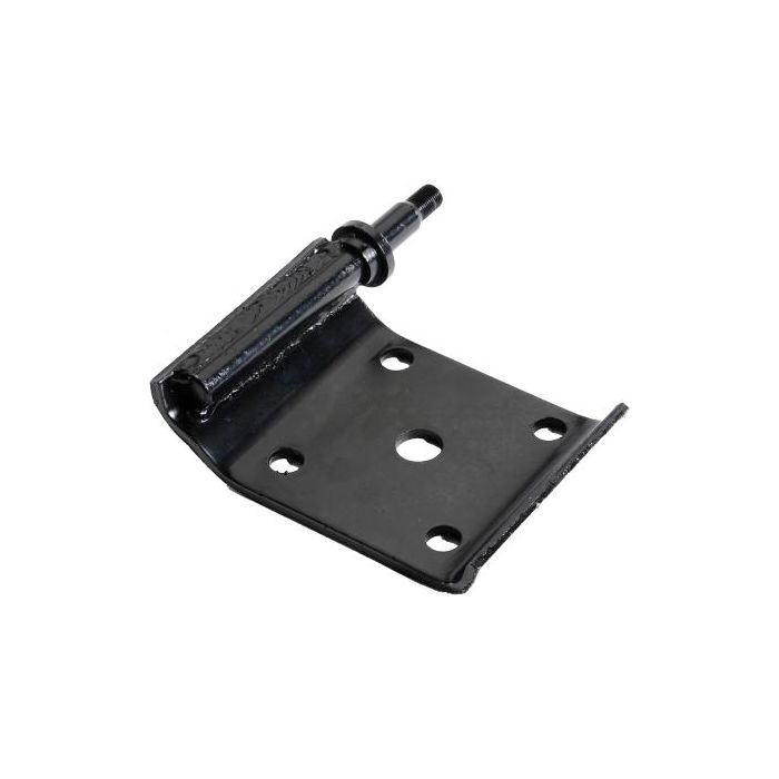 SPRING PLATE 76-86 AMC20 PASSENGER REAR