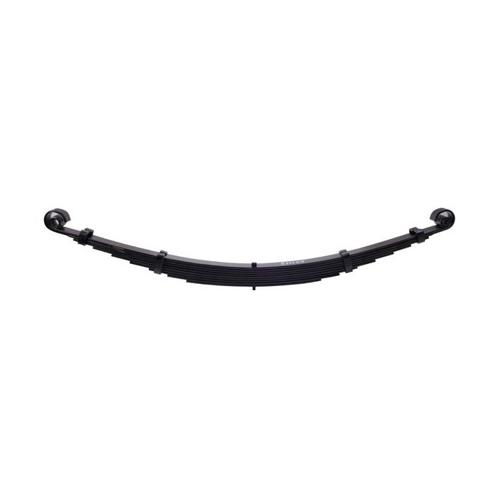 Crown Automotive A612 Front Leaf Spring Assembly for 45-53 Jeep CJ2A & CJ3A