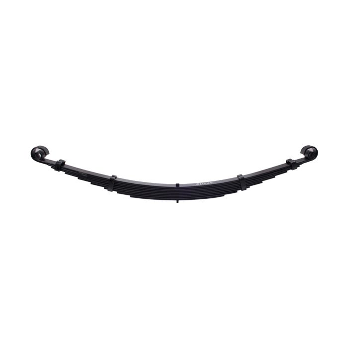 Crown Automotive A614 Rear Leaf Spring for 41-68 Jeep CJ-2A, CJ-3A & CJ-3B and MB