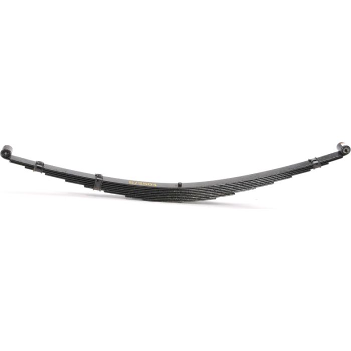 Crown Automotive J0916047 Rear Leaf Spring Assembly for 55-75 Jeep CJ-5