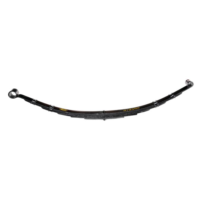 Crown Automotive J5363331 Rear Leaf Spring Assembly for 76-86 Jeep CJ Series