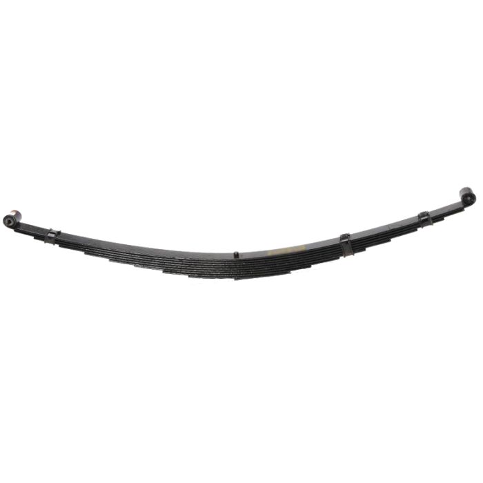 Crown Automotive J5356423 Heavy Duty Rear Leaf Spring Assembly for 76-86 Jeep CJ Series