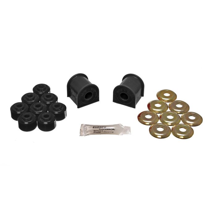 Energy Suspension  16MM Rear Sway Bar Bushing Kit for 93-98 Jeep Grand Cherokee ZJ