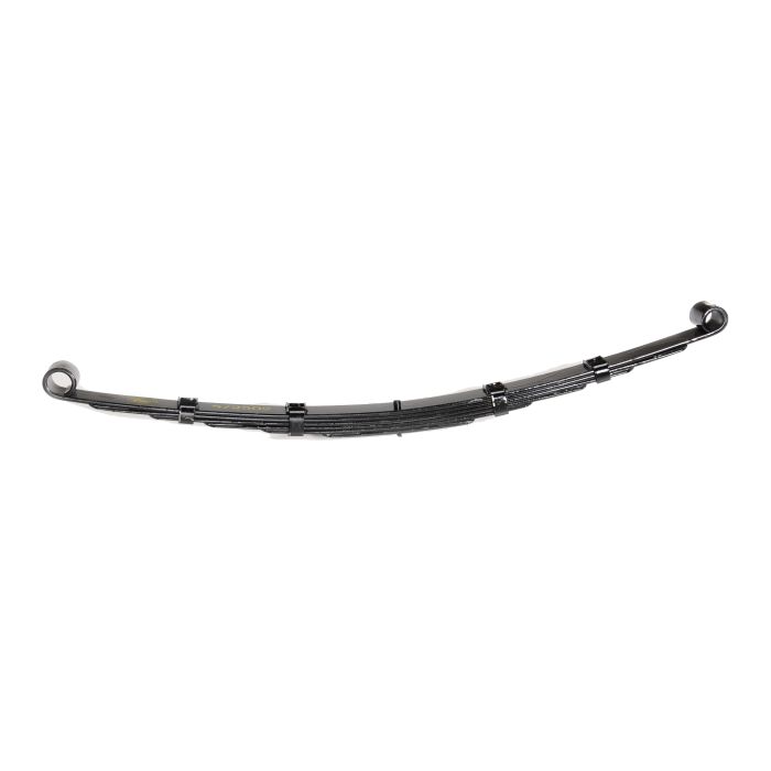 Crown Automotive 52003449 Heavy Duty Rear Leaf Spring Assembly for 87-95 Jeep Wrangler YJ