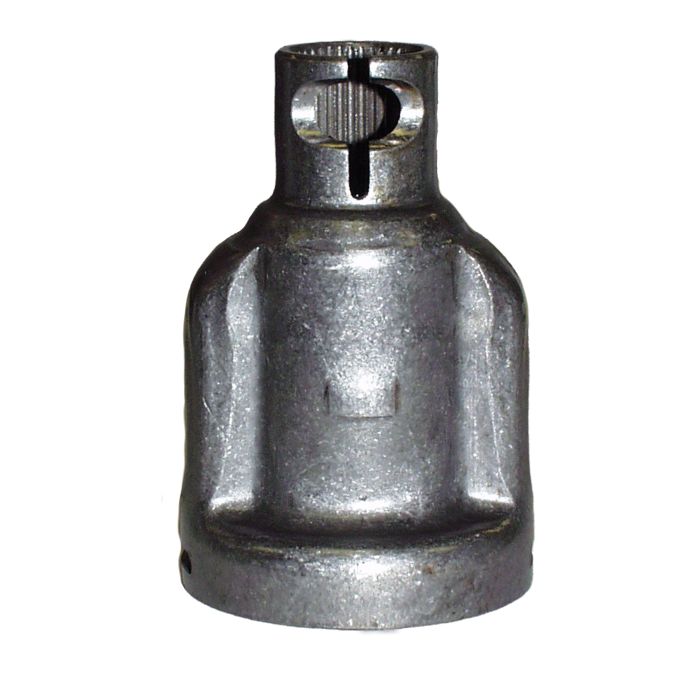 STEERING COUPLING GEAR 72-86 NO PWR STE