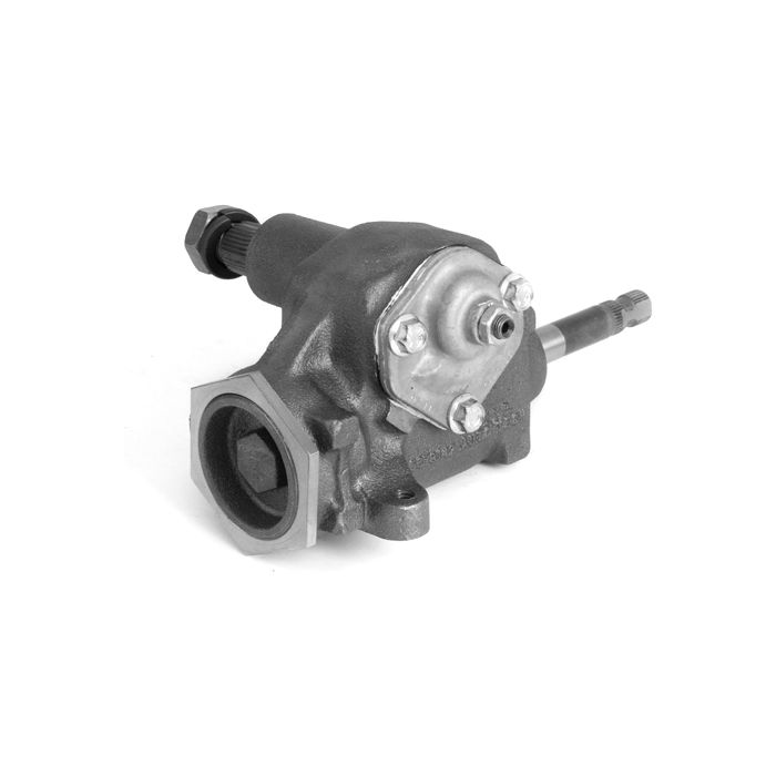 Crown Automotive 994508R Steering Box for 72-79 Jeep CJ with Power Steering