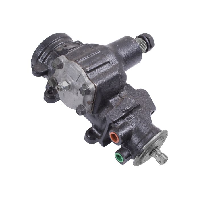 Crown Automotive 52002085R Steering Box for 87-95 Jeep Wrangler YJ with Power Steering