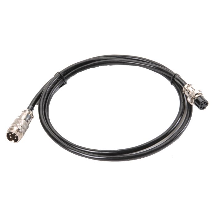 COBRA CB RADIO 4FT EXTENSION CABLE