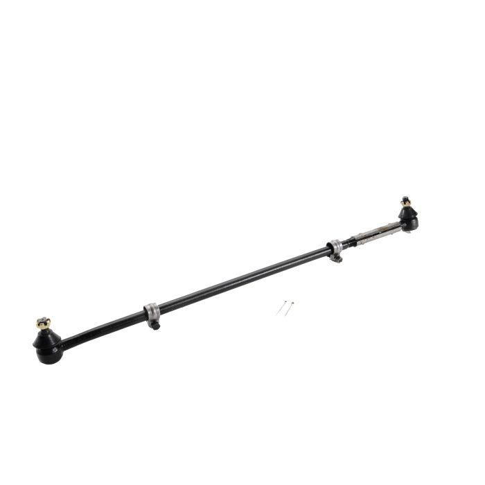 Crown Automotive 8134350K Drag Link Assembly with Ends for 82-86 Jeep CJ7 & CJ8