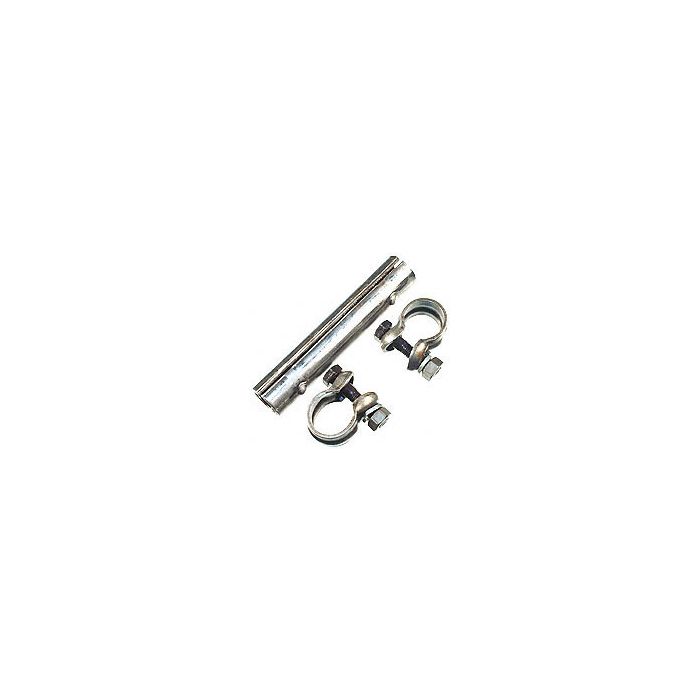 Crown Automotive J3200671 Draglink Adjusting Tube & Clamps for 72-83 Jeep CJ Series